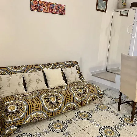 Caterine בית נופש פוזיטנו