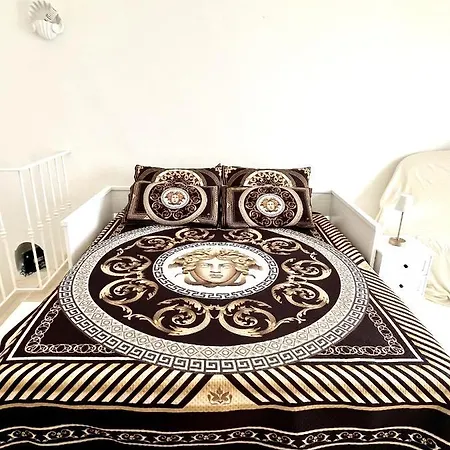 בית נופש Caterine *