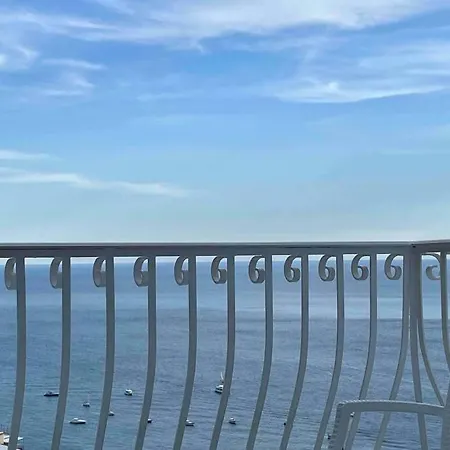 Caterine בית נופש פוזיטנו