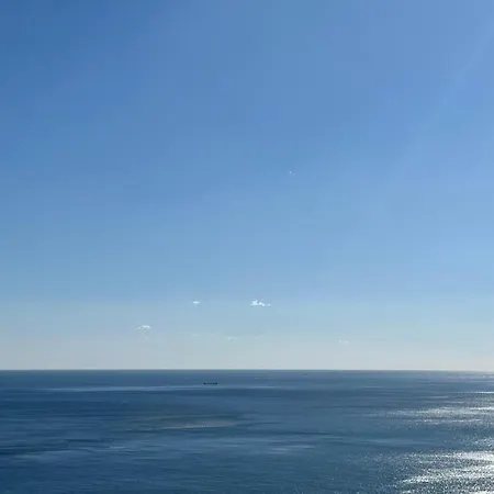 Caterine בית נופש *