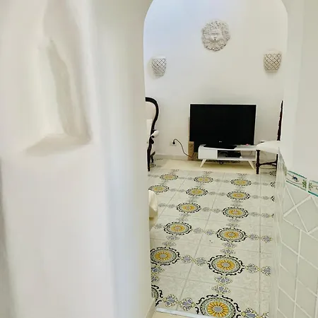 Caterine בית נופש *