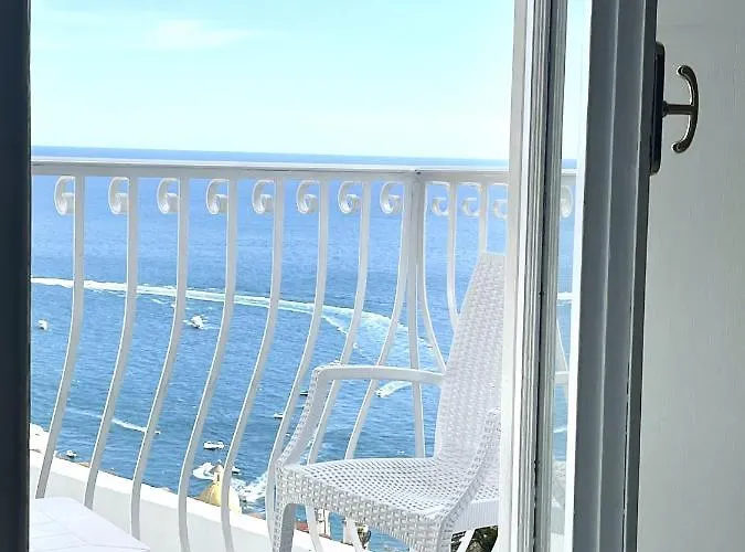 Holiday home Caterine Positano