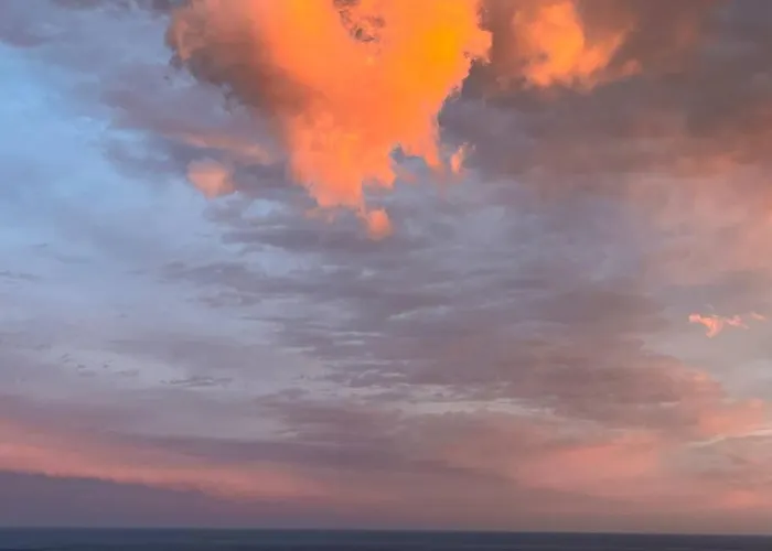 Holiday home Caterine *