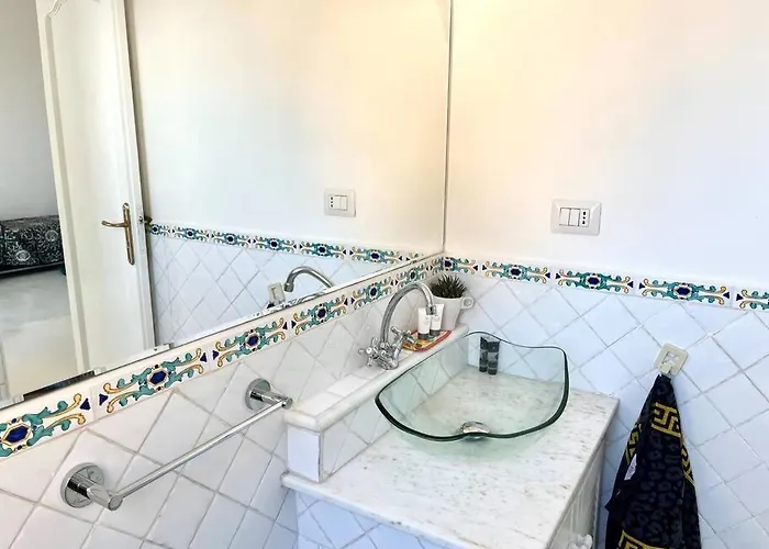 Holiday home Caterine Positano