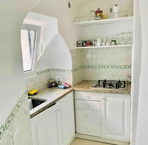 Caterine Holiday home