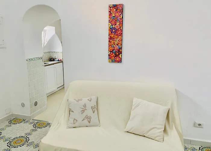 Caterine Holiday home *