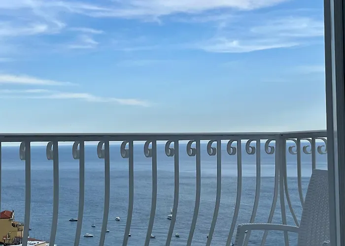 Caterine Holiday home