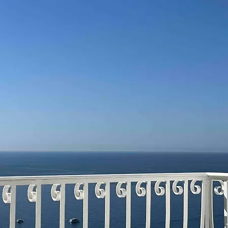 Feriehus Caterine Positano