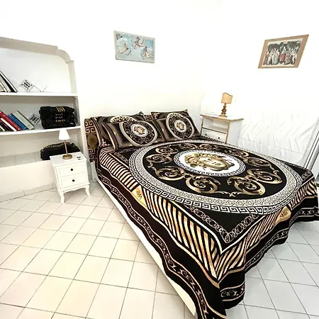 Caterine Feriehus Positano