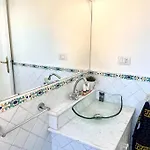 펜션 Caterine 포지타노