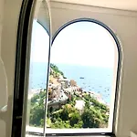 펜션 Caterine 포지타노