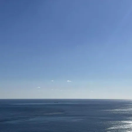 Tatil Evi Caterine Positano