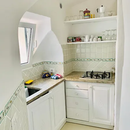 Caterine * 포지타노