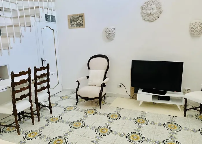 Prázdninový dům Caterine *