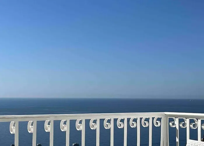 Tatil Evi Caterine Positano