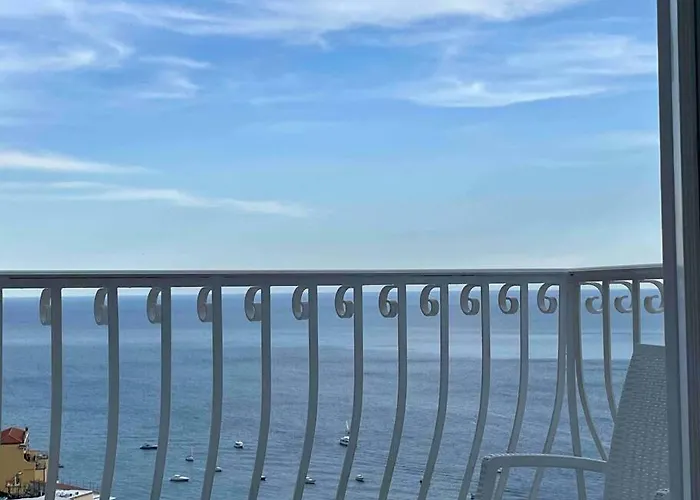 Caterine Prázdninový dům Positano