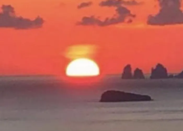 Caterine Tatil Evi *