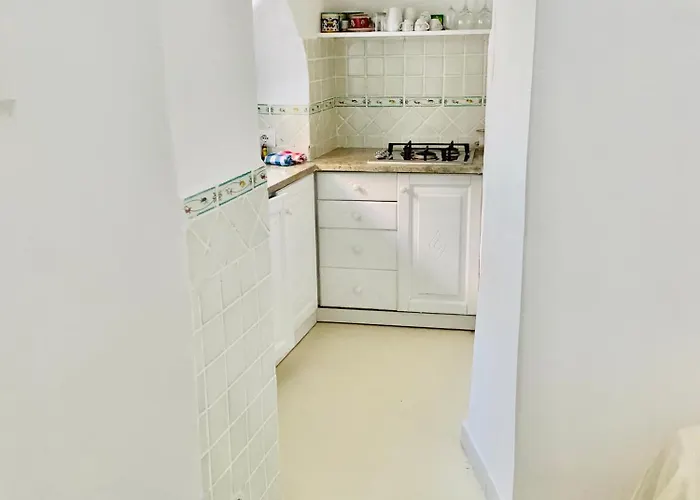 Caterine Tatil Evi *