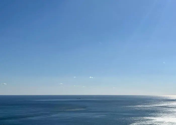 Caterine Tatil Evi *