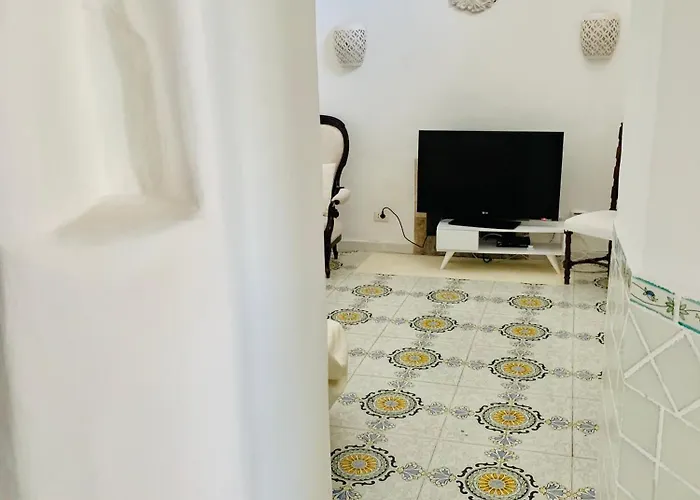 Caterine Tatil Evi *