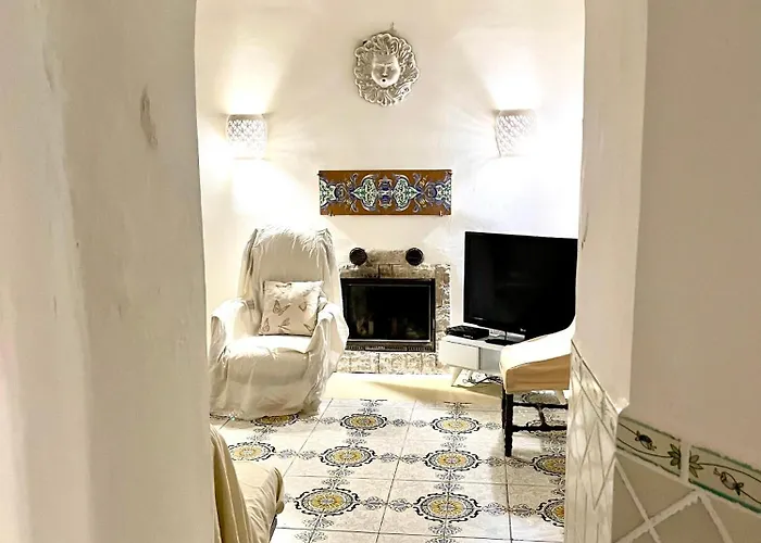 Caterine Tatil Evi *