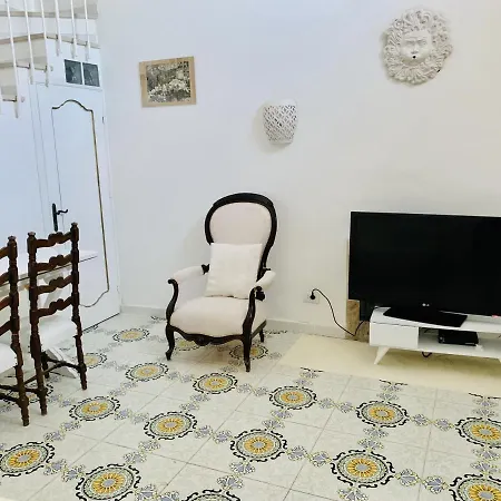 Holiday home Caterine *