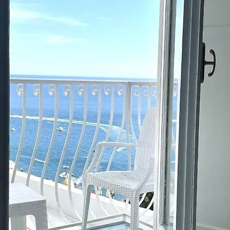 Holiday home Caterine Positano