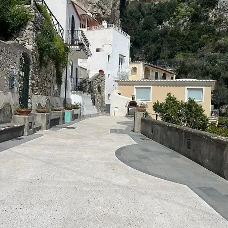 Caterine * Positano