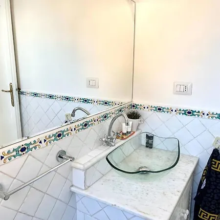 Holiday home Caterine Positano