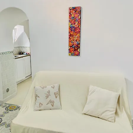 Caterine Holiday home *