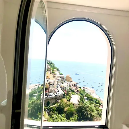 Holiday home Caterine Positano