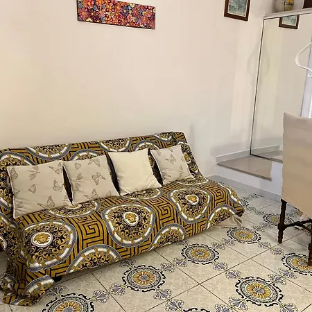 Holiday home Caterine Positano